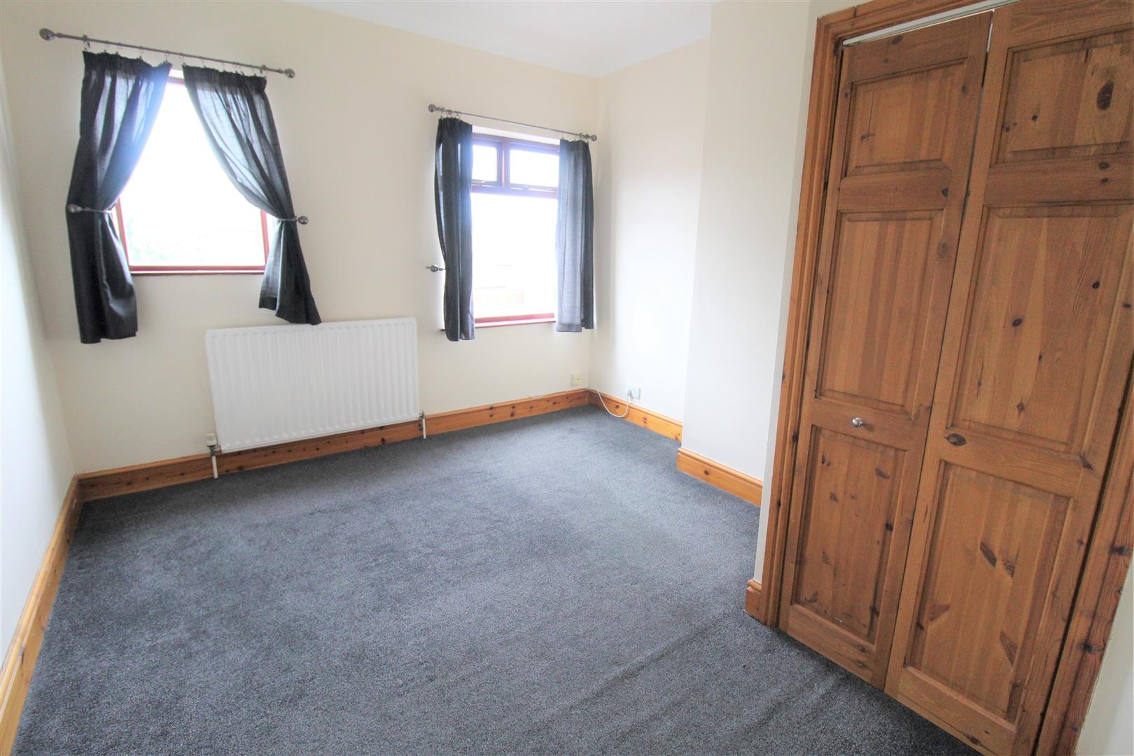 Felstead Street, Baddeley Green, Stoke-On-Trent